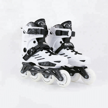 MUNCHI unisex inline skates za odrasle, PVC gornji dio, PU kotači, TPR potplat