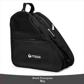 Τσάντα για πατίνια ρόλερ — μάρκα Meter High, γενική χρήση, όχι παιδικό, για πατίνια ρόλερ (αξεσουάρ πατινιών)