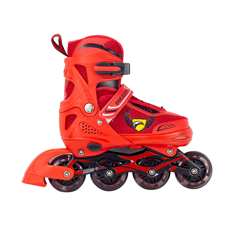 Dječji roleri za početnike, unisex, za dječake i djevojčice