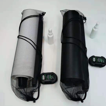 Daska za vježbanje ravnoteže za roleri i brzokorčanje — gornji materijal PU, potplat TPR, kotači u jednom redu, neklizajući kotači