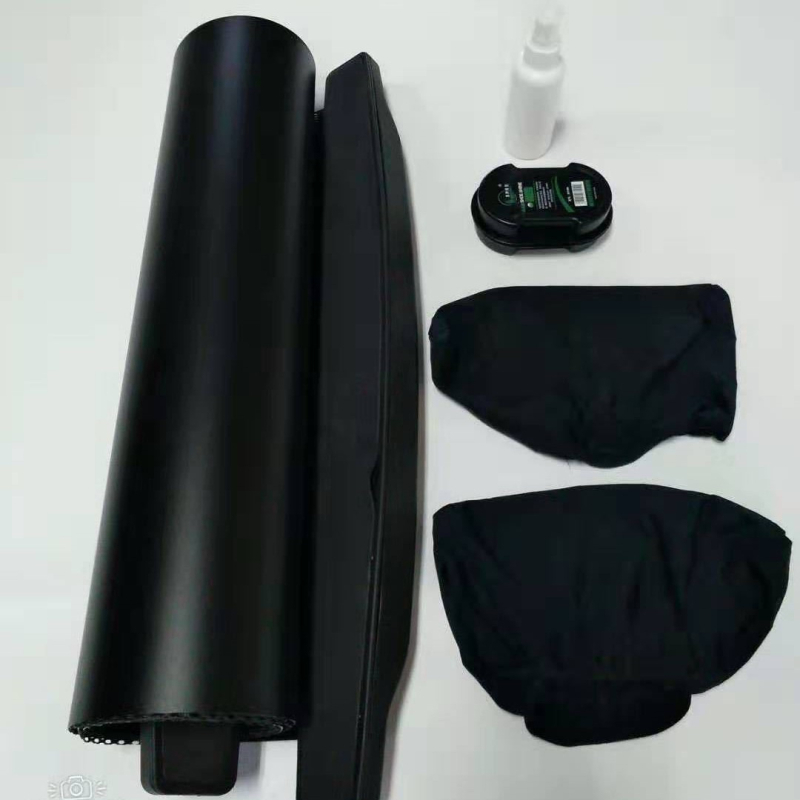 Daska za vježbanje ravnoteže za roleri i brzokorčanje — gornji materijal PU, potplat TPR, kotači u jednom redu, neklizajući kotači