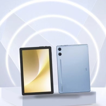 Androidos üzleti tablet MTK nyolcmagos 1,66 GHz processzorral, 128 GB SSD, 4G, 13 MP kamera