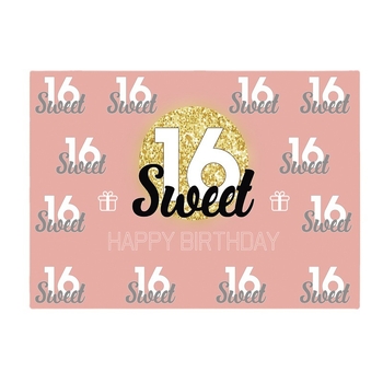 Pozadina – ALFY af-001, vinilno fotografijsko platno, za rođendanske setove