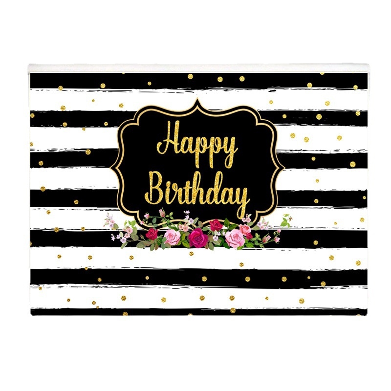 Pozadina – ALFY af-001, vinilno fotografijsko platno, za rođendanske setove