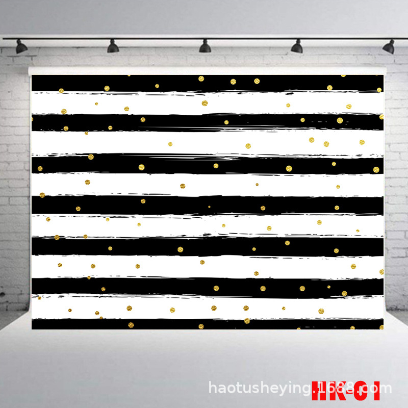 Pozadina – ALFY af-001, vinilno fotografijsko platno, za rođendanske setove