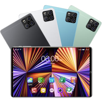 Pad6 Pro tablet, Globális verzió, Windows 7, 11,6 hüvelykes kijelző, Quad-core processzor, 13 MP kamera