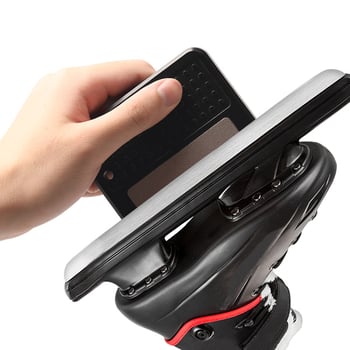 Jégkorcsolya élező, modell 1508, emery anyag, szemcse 400, jégkorcsolyák élezésére, tömeg 116 g