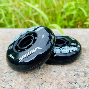 SEBA Invaders Mi Gao HV inline rolke s kotačima 72/76/80 mm