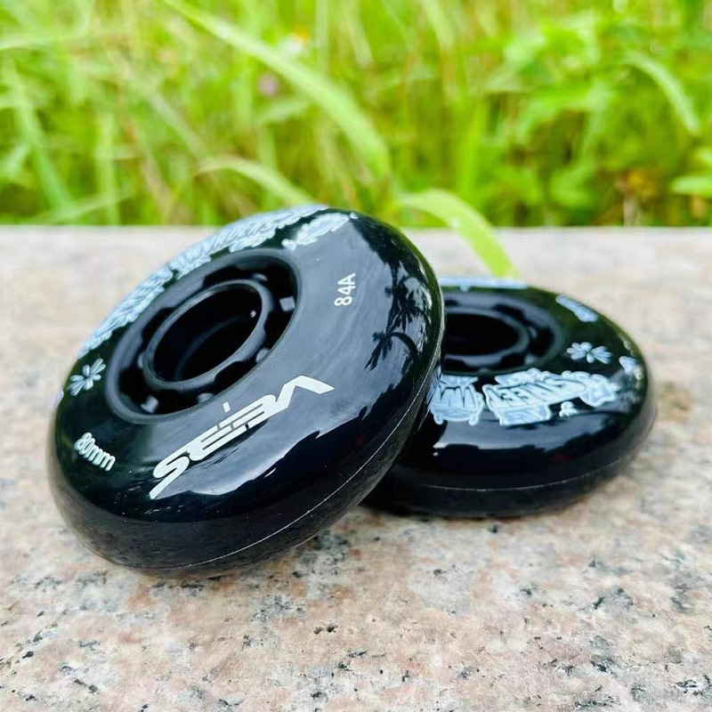 SEBA Invaders Mi Gao HV inline rolke s kotačima 72/76/80 mm