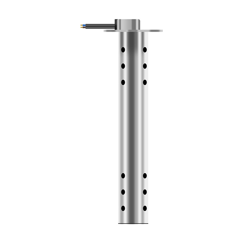 LED zaslon automobilni mjerač TYTXRV, model 1