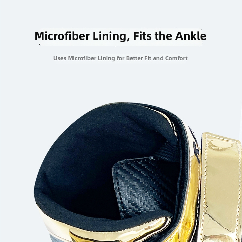 Rýchlostné korčule na ľad s vrškom z karbónových vlákien a čepeľou z nehrdzavejúcej ocele – pre dospelých