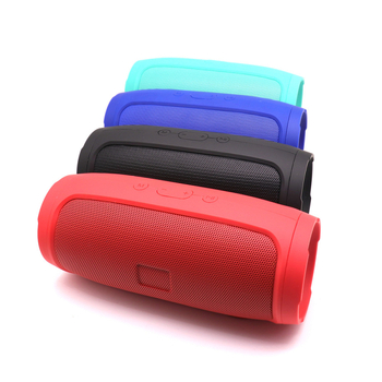 Mini Bluetooth zvučnik s FM prijemnikom i microSD karticom, stereo sustav s dva zvučnika, Bluetooth 5.0, 40Hz-20kHz, domet 10m, IPX4
