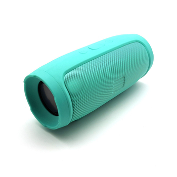 Mini Bluetooth zvučnik s FM prijemnikom i microSD karticom, stereo sustav s dva zvučnika, Bluetooth 5.0, 40Hz-20kHz, domet 10m, IPX4