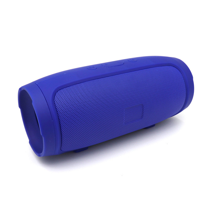 Mini Bluetooth zvučnik s FM prijemnikom i microSD karticom, stereo sustav s dva zvučnika, Bluetooth 5.0, 40Hz-20kHz, domet 10m, IPX4