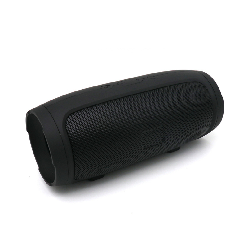 Mini Bluetooth zvučnik s FM prijemnikom i microSD karticom, stereo sustav s dva zvučnika, Bluetooth 5.0, 40Hz-20kHz, domet 10m, IPX4