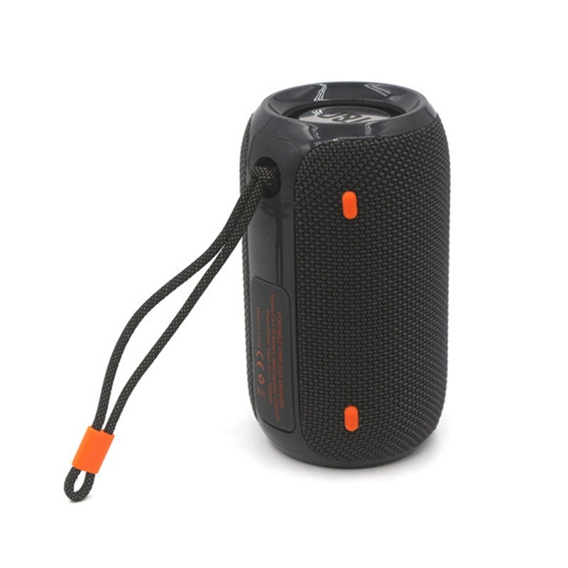 Prijenosni Bluetooth zvučnik s Bluetooth 5.3, izlaz 10W, frekvencijski raspon 100 Hz–20 kHz, SNR ≥95 dB, ugrađena baterija 1200–2000 mAh