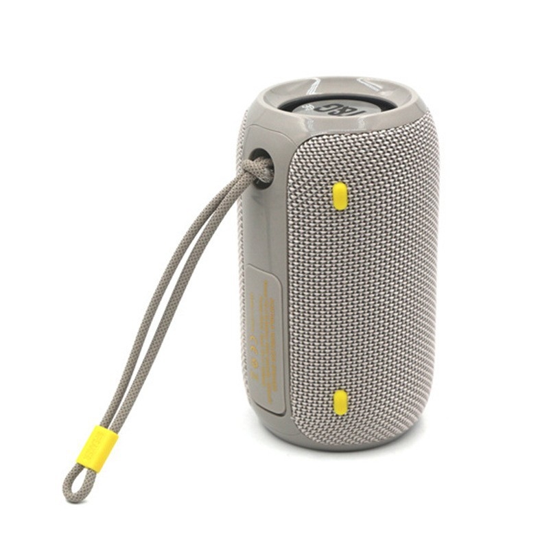 TG419 Bluetooth prijenosni zvučnik sa slotom za karticu, 2 zvučnika, Bluetooth 5.3, izlaz 10W, ugrađena baterija 1200–2000mAh