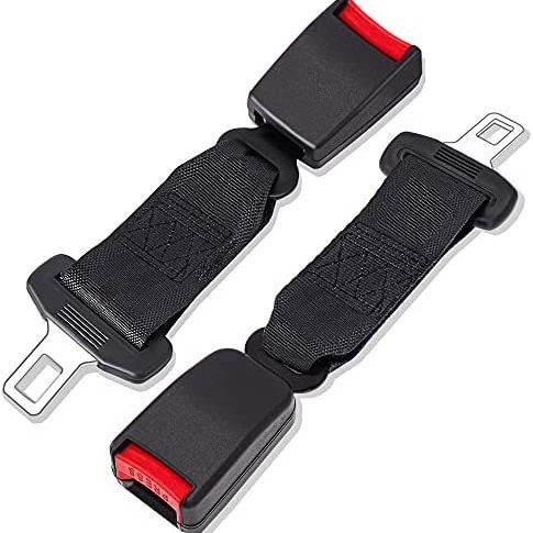 Επέκταση ζώνης αυτοκινήτου - πολυεστερικός ιμάντας επέκτασης, Μοντέλο Yd20250802, Κωδικός προϊόντος Yd20250802, Συμβατός με ζώνη ασφαλείας για εγκυμοσύνη