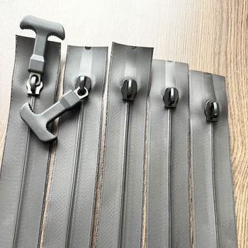 Аиртайт цип Type B за гмуркане и водолазно спасяване – предотвратява изтичане на въздух, Polyester TPU, Jiaxing Ou Zhongpu