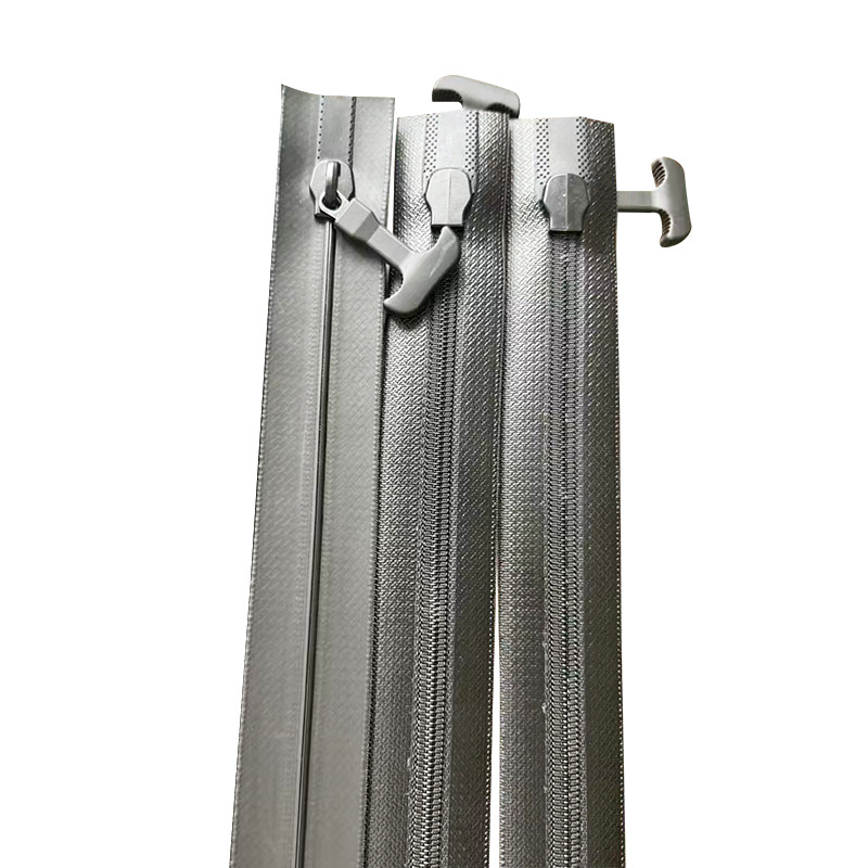 Аиртайт цип Type B за гмуркане и водолазно спасяване – предотвратява изтичане на въздух, Polyester TPU, Jiaxing Ou Zhongpu