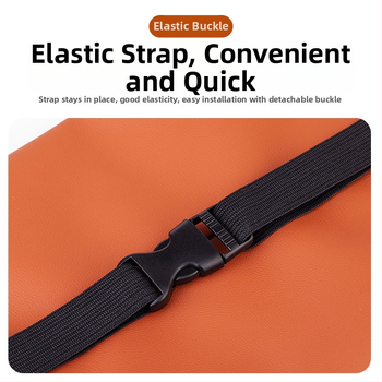 Visiaci organizér na vreckovky do auta (mikrovláknová koža; prispôsobenie na objednávku: Áno; licencovaná súkromná značka: Áno; životnosť: 10 rokov)