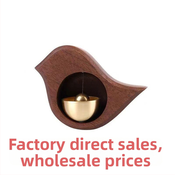 Visiaci zvonček na dvere s vákuovým upevnením — moderný minimalistický dizajn pre vstup