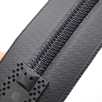 Найлонова уплътнена ципа — TPU водоустойчива запечатваща, без код, за багаж, облекло, палатки, гмуркане и ски костюми