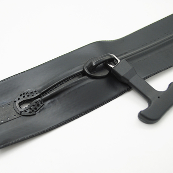 Найлонова уплътнена ципа — TPU водоустойчива запечатваща, без код, за багаж, облекло, палатки, гмуркане и ски костюми