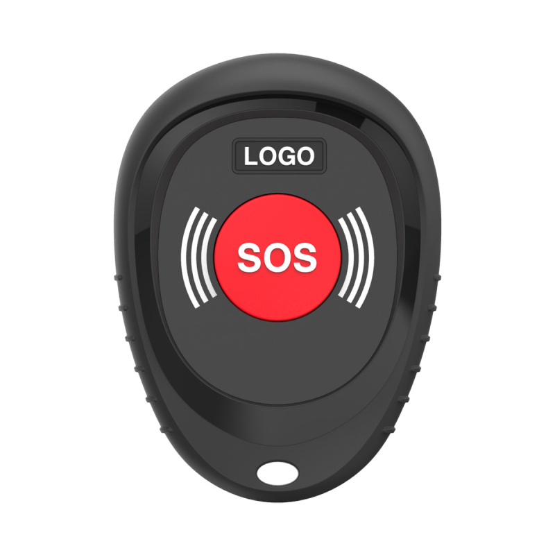 Bežični sustav poziva uz krevet – kućno urgentno pozivanje za njegu starijih i bolesnika, ugrađena litijska baterija, 5V, 12 tonova zvona, modeli T-1908/T-1909