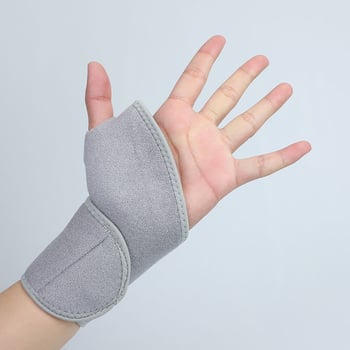 Milhusi protector încheietură – din nailon, protecție pentru adulți, potrivit pentru role, alergare, ciclism și antrenament cu greutăți