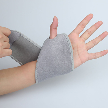 Milhusi protector încheietură – din nailon, protecție pentru adulți, potrivit pentru role, alergare, ciclism și antrenament cu greutăți