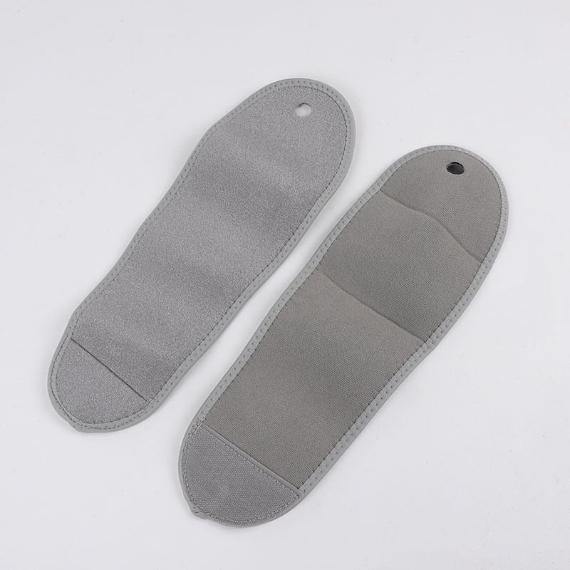 Milhusi protector încheietură – din nailon, protecție pentru adulți, potrivit pentru role, alergare, ciclism și antrenament cu greutăți