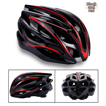 Cyklistická prilba, ABS materiál, Jinchi značka, unisex, dospelý
