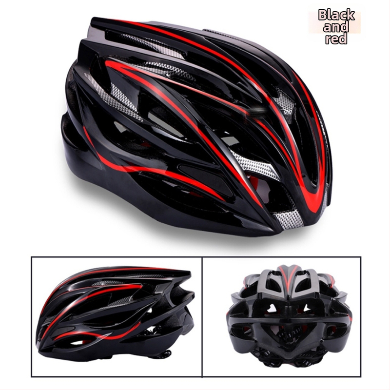 Cyklistická prilba, ABS materiál, Jinchi značka, unisex, dospelý