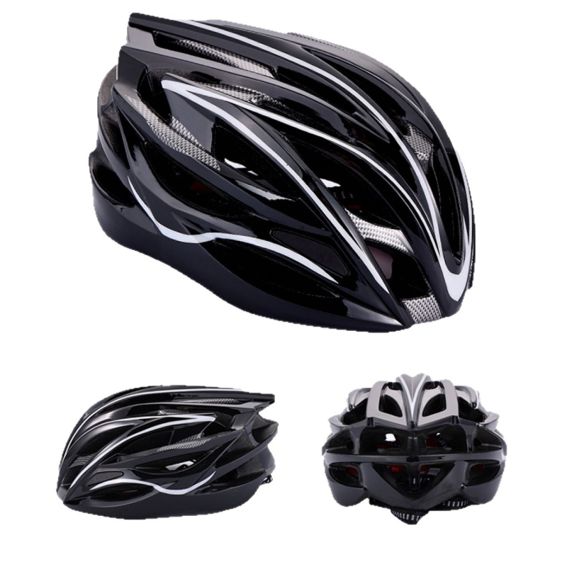 Κράνος ποδηλασίας, ABS υλικό, Jinchi μάρκα, unisex, ενήλικες