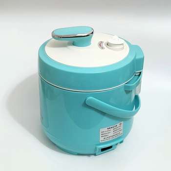 Električna rižarica s visokim tlakom, neprijanjajući premaz, infracrveni transponder (220V, 500W)