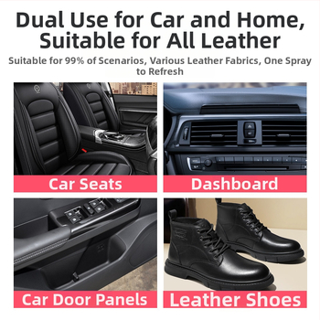 Kanoga Dial Wax για εσωτερικό πλαστικό αυτοκινήτου – συντήρηση, αντιγήρανση, αφαίρεση σκόνης, περιποίηση δέρματος (διάρκεια ζωής: 3 έτη; Πρότυπο: Q/CS132)