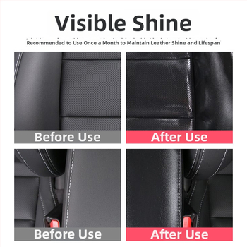 Kanoga Dial Wax για εσωτερικό πλαστικό αυτοκινήτου – συντήρηση, αντιγήρανση, αφαίρεση σκόνης, περιποίηση δέρματος (διάρκεια ζωής: 3 έτη; Πρότυπο: Q/CS132)