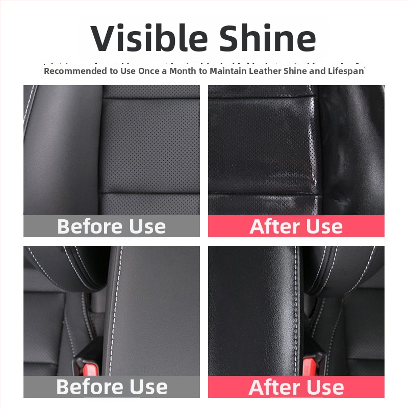 Kanoga Dial Wax για εσωτερικό πλαστικό αυτοκινήτου – συντήρηση, αντιγήρανση, αφαίρεση σκόνης, περιποίηση δέρματος (διάρκεια ζωής: 3 έτη; Πρότυπο: Q/CS132)