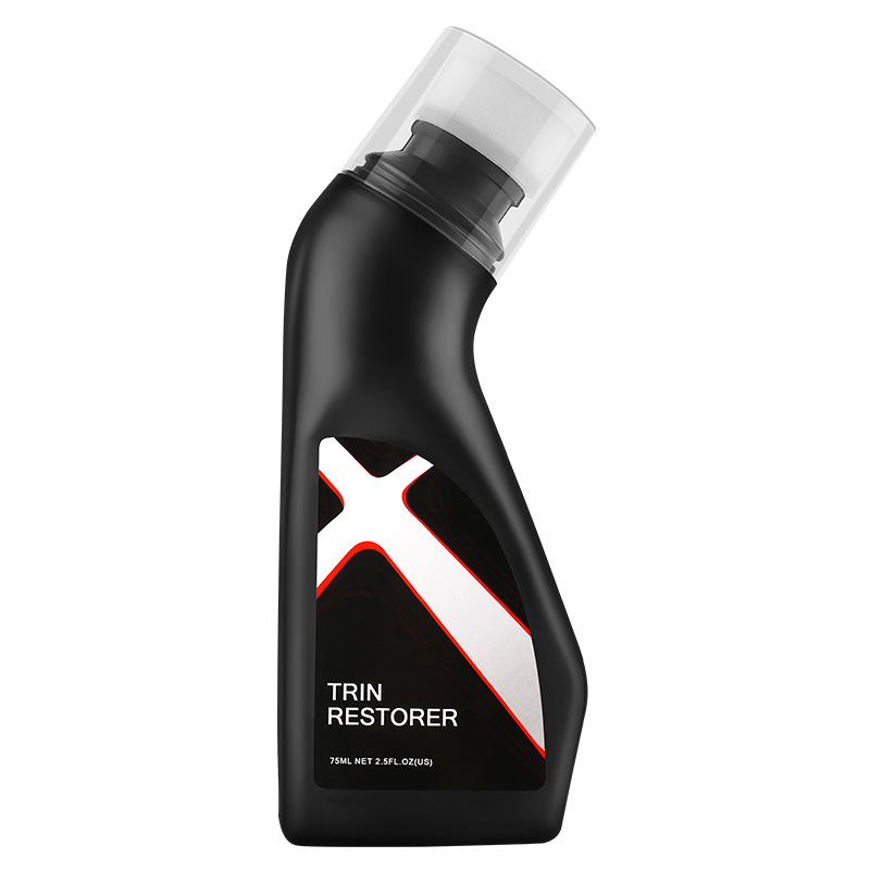 Εσωτερική αναβάθμιση πλαστικών εξαρτημάτων αυτοκινήτου — παράγοντας κρυστάλλωσης (ABS + χημικά υλικά, διάρκεια ζωής 3 έτη, Lanbowang)