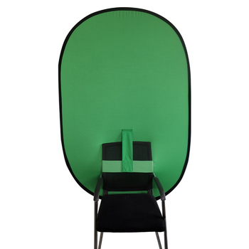 Tablă de fundal pentru filmare, dublu-facetă, din fibră chimică și piele de piersică, design pliabil, potrivit pentru filmări de decor, greutate aproximativă 1,25–2 kg