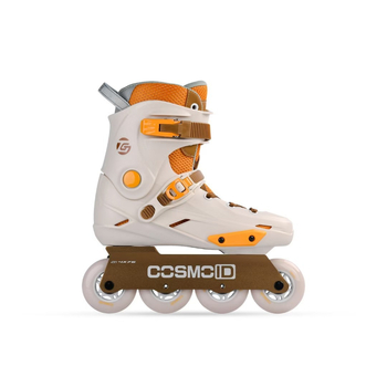 Inline rolke za odrasle - unisex za početnike, s PU kotačima u jednom redu (Flying Eagle)