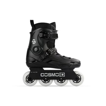 Inline rolke za odrasle - unisex za početnike, s PU kotačima u jednom redu (Flying Eagle)