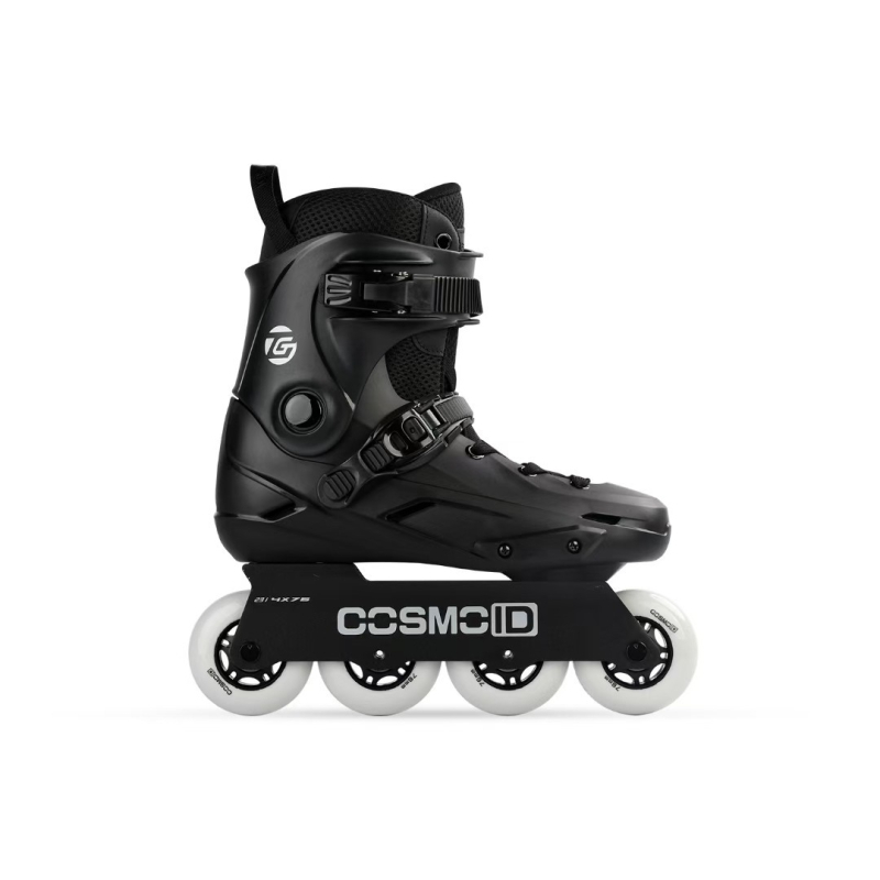 Inline rolke za odrasle - unisex za početnike, s PU kotačima u jednom redu (Flying Eagle)