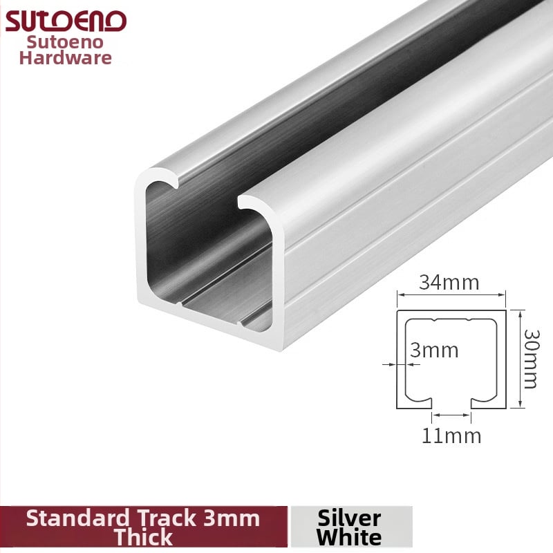 Τροχός οδηγού συρόμενης πόρτας – Νάιλον/Ατσάλι/Κράμα, Ø45mm εξωτερική διάμετρος, διάμετρος άξονας 13mm, ακτίνα αυλακιού για σχοινί 10mm, μέγιστο φορτίο 100kg