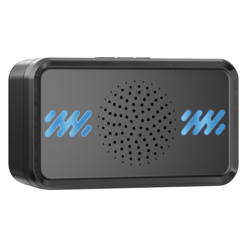 Έξυπνο ασύρματο κουδούνι πόρτας, αυτοπαραγόμενη ισχύς, 220V τροφοδοσία, ήχος 58 καμπανών, οικιακή χρήση