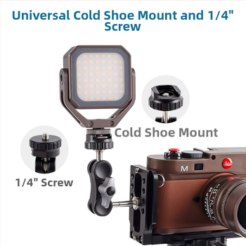 Magic Arm pre mobilný telefón a monitor s guľovou hlavou – nosnosť 1,5 kg, hmotnosť 145 g, materiály: nerezová oceľ a hliníková zliatina