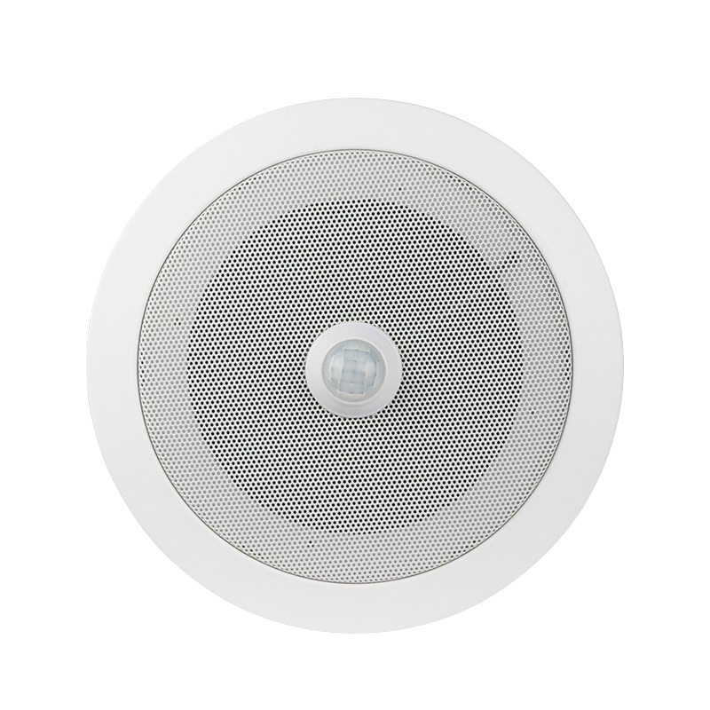 Infracrveni alarmni host Yuexin YX160, DC12-24V, prilagodljiv glas