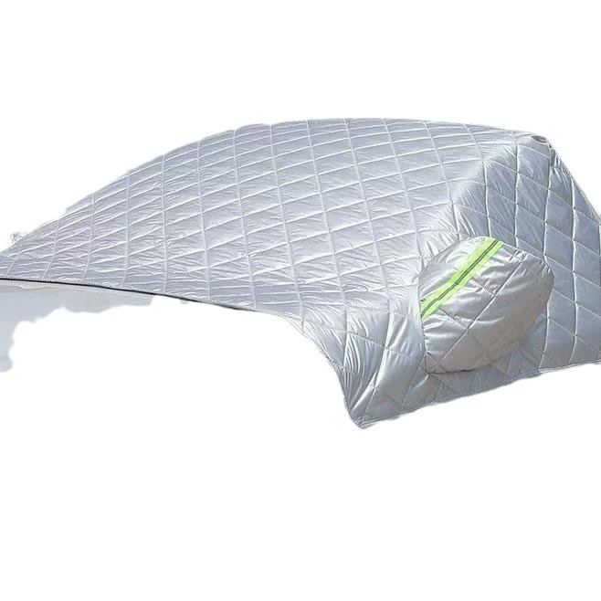Pokrov za automobil od aluminijske folije, prilagođen modelu Q5l, težina 1000 g