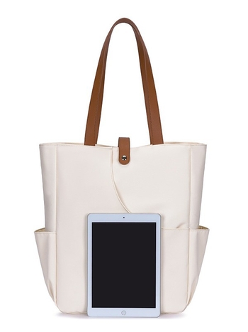 Unisex torba za pickleball i tenis, velika zapremina, Oxford tkanina, prozračna i otporna na habanje